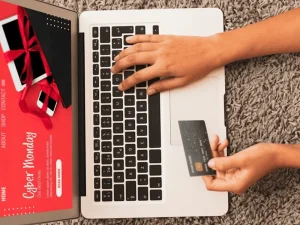 Projektowanie sklepów internetowych