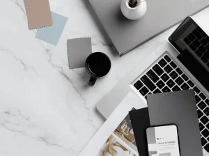 Projektowanie landing page